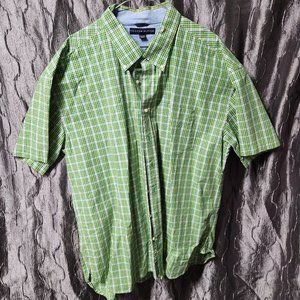 Tommy Hilfiger XXL Shirt